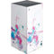 Violet Harmony (Hummingbird) XBox Series X Digital Edition Console Skin
